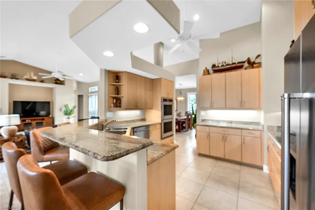 BURNT STORE ISLES - Residential