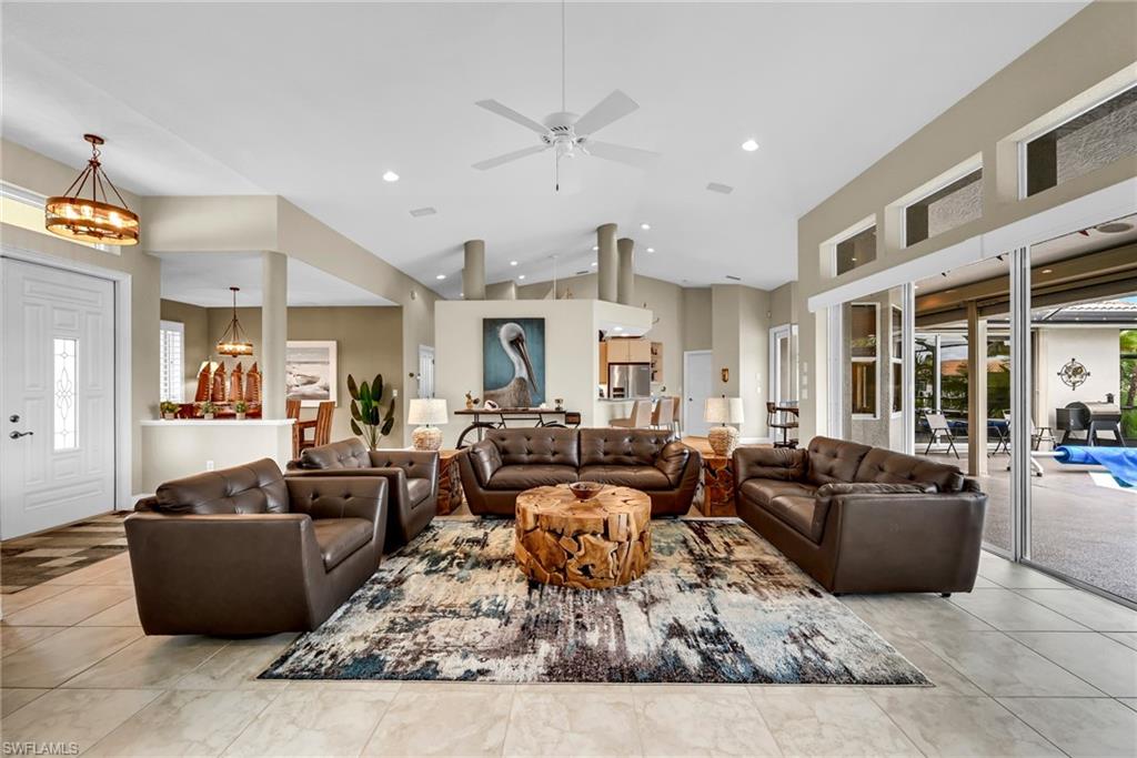 BURNT STORE ISLES - Residential