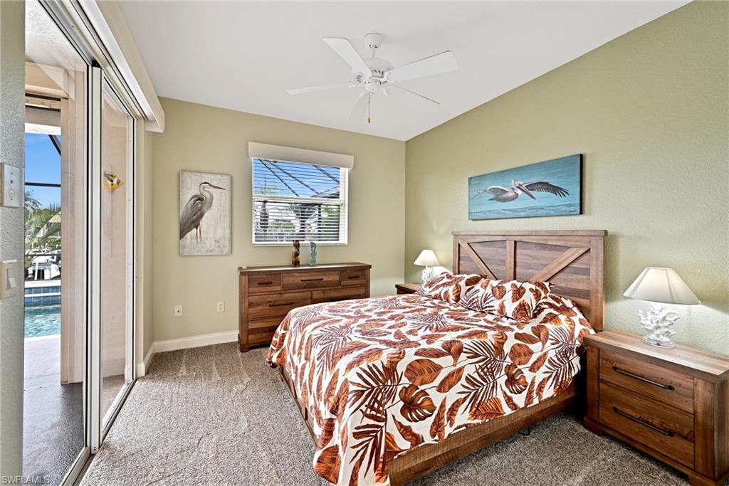 BURNT STORE ISLES - Residential