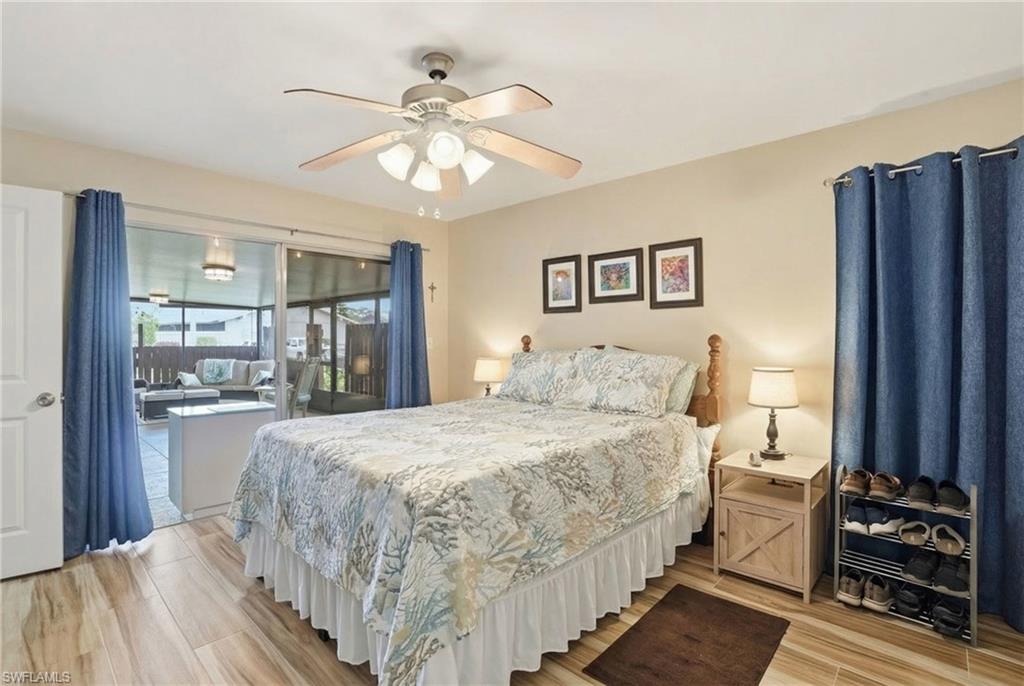 FOXMOOR LAKES - Residential