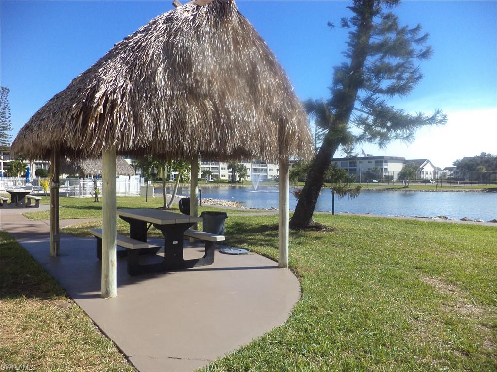 GULF WINDS EAST - Residential