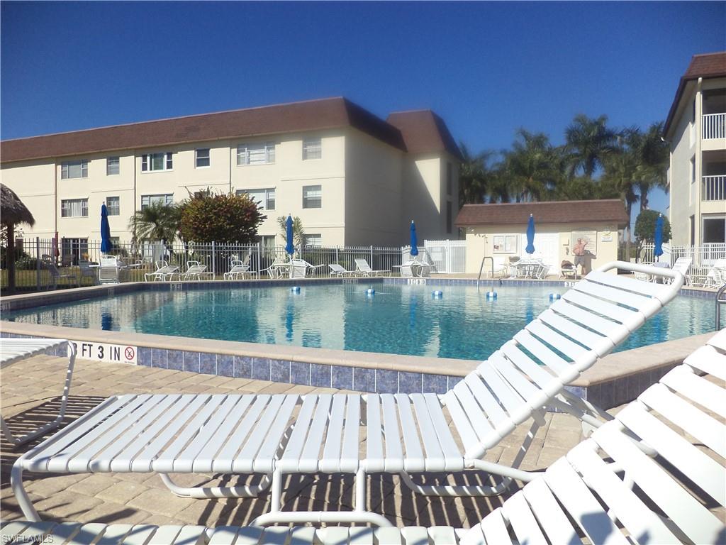 GULF WINDS EAST - Residential