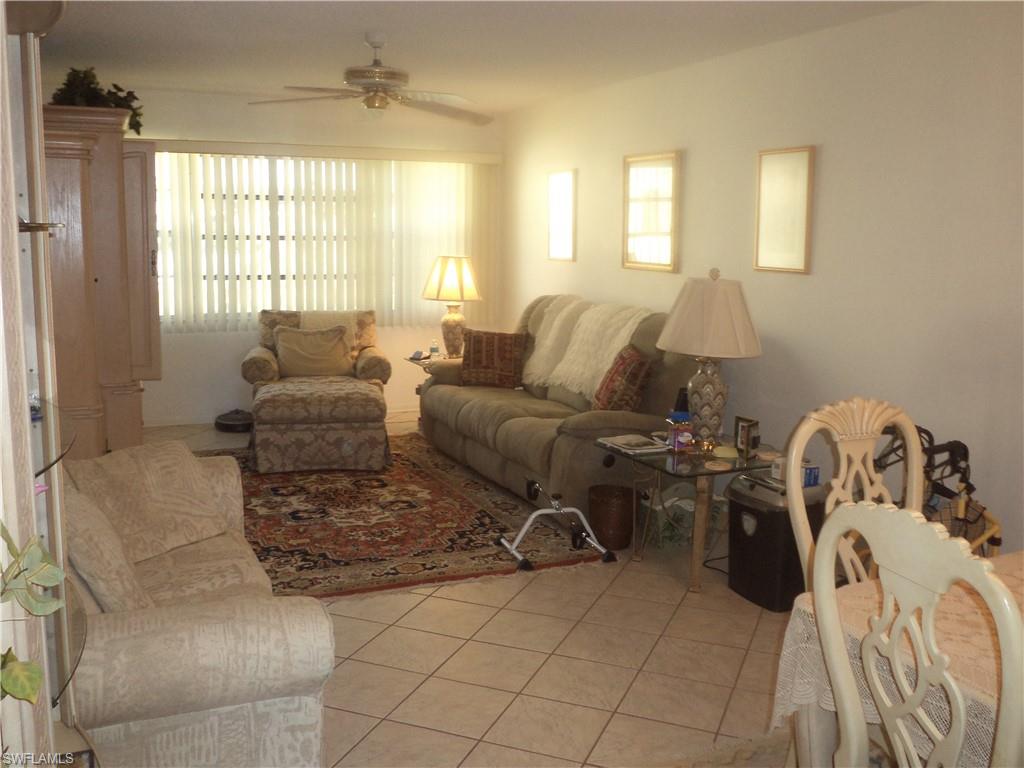 GULF WINDS EAST - Residential