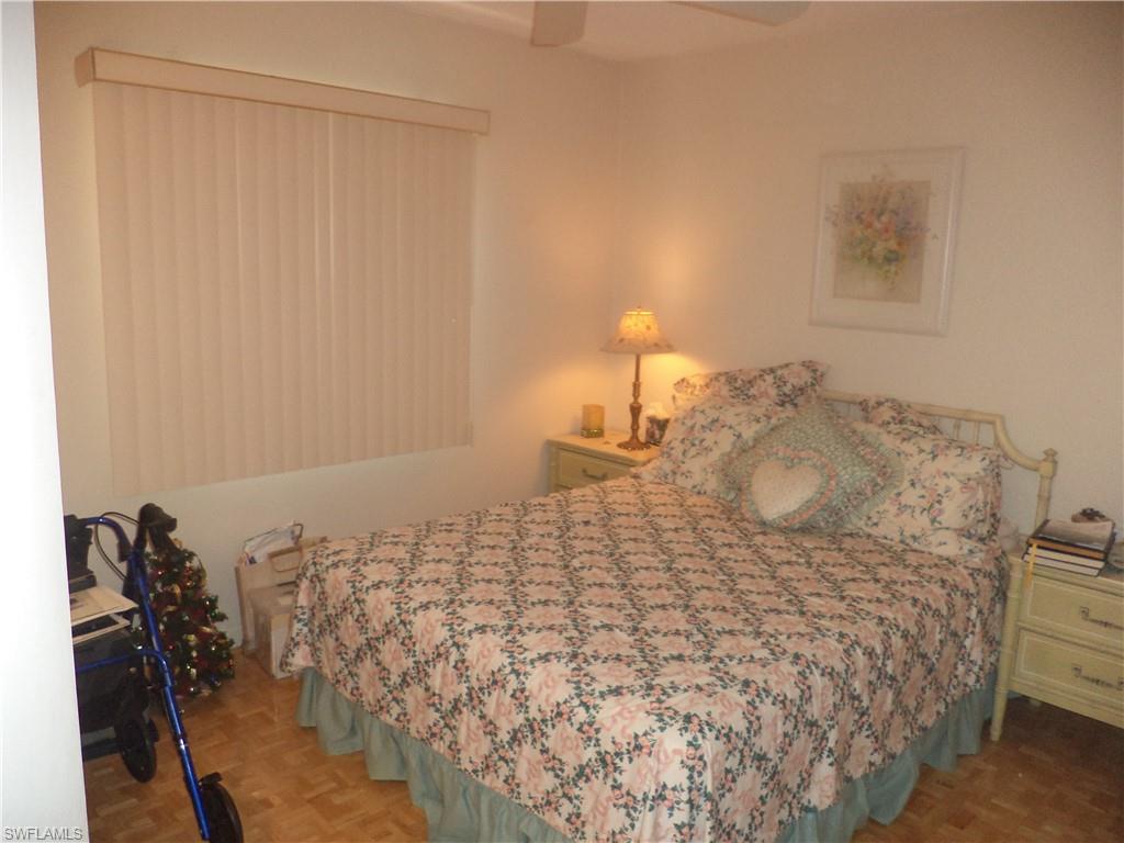 GULF WINDS EAST - Residential