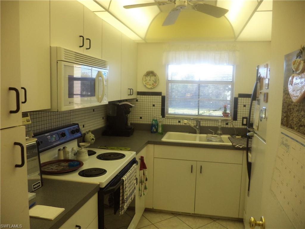 GULF WINDS EAST - Residential