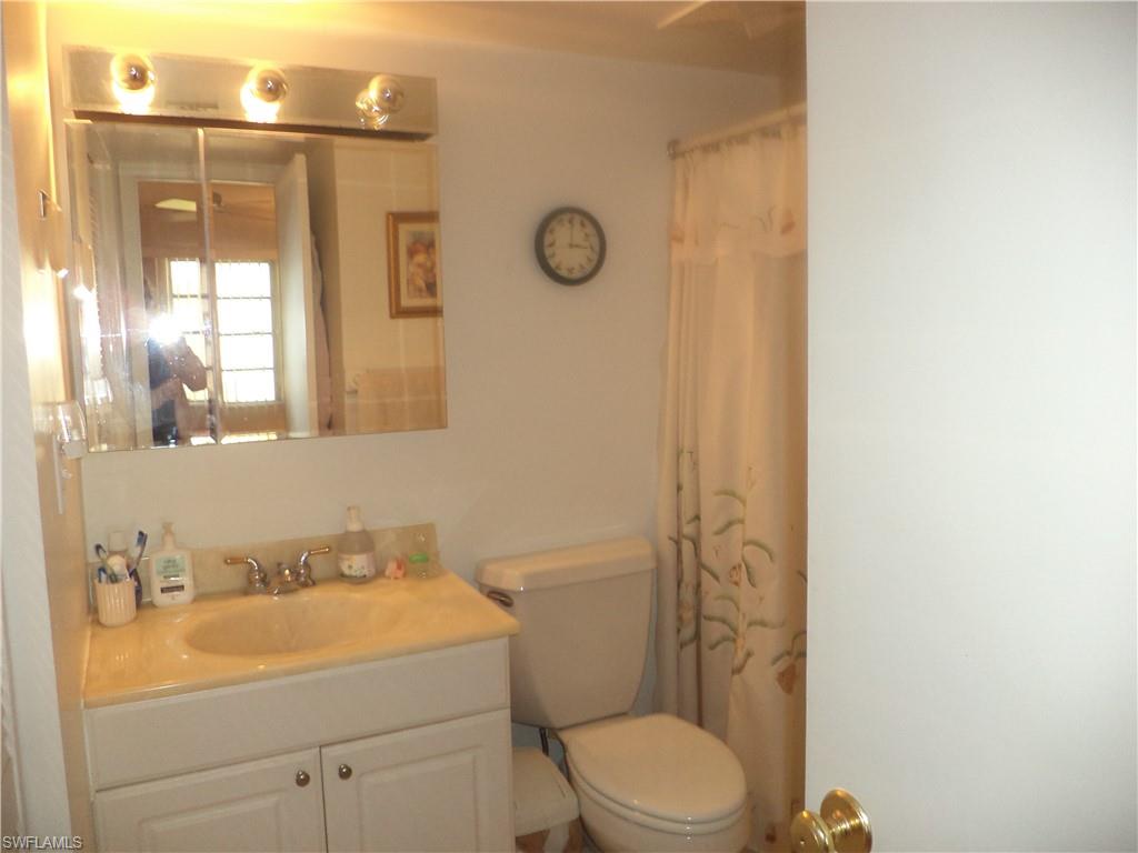 GULF WINDS EAST - Residential