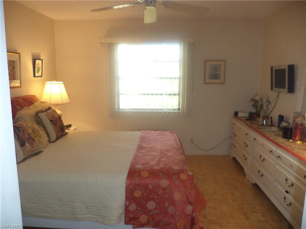 GULF WINDS EAST - Residential