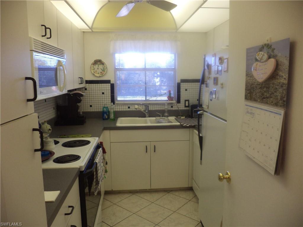 GULF WINDS EAST - Residential