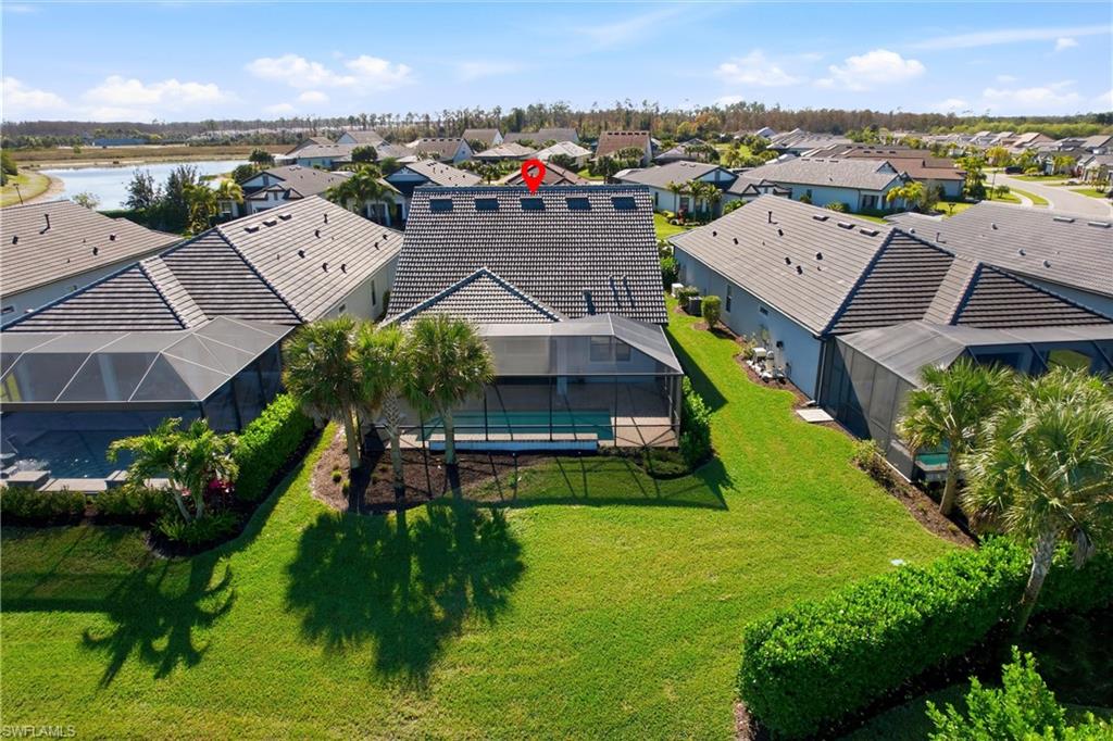 WILDBLUE - Residential