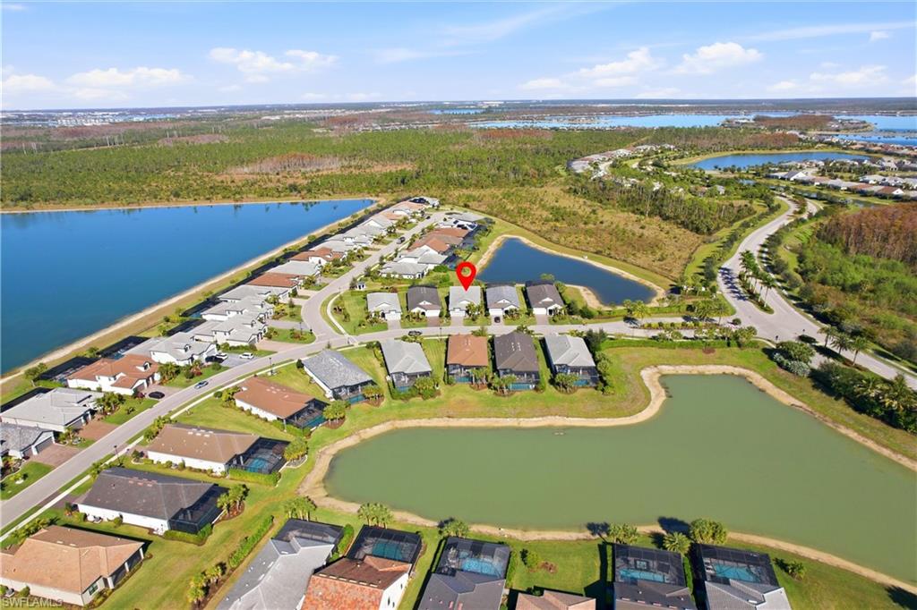 WILDBLUE - Residential