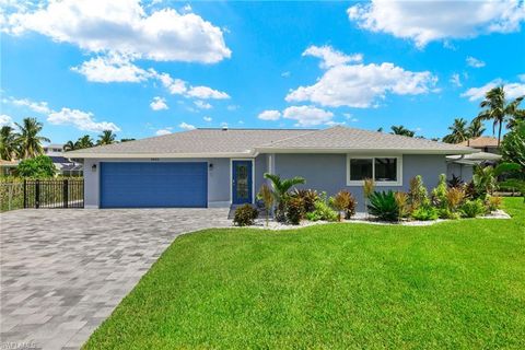 A home in FORT MYERS