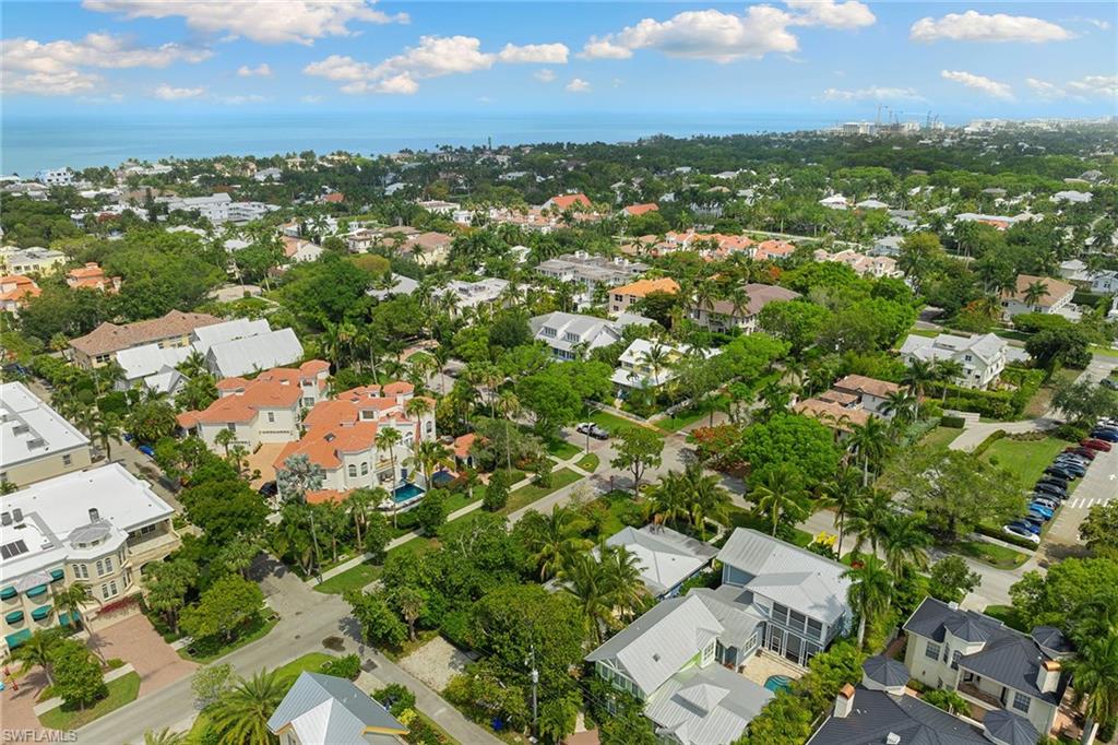 OLDE NAPLES - Residential