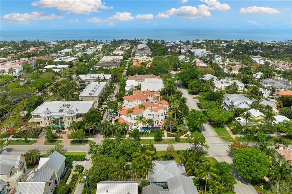 OLDE NAPLES - Residential