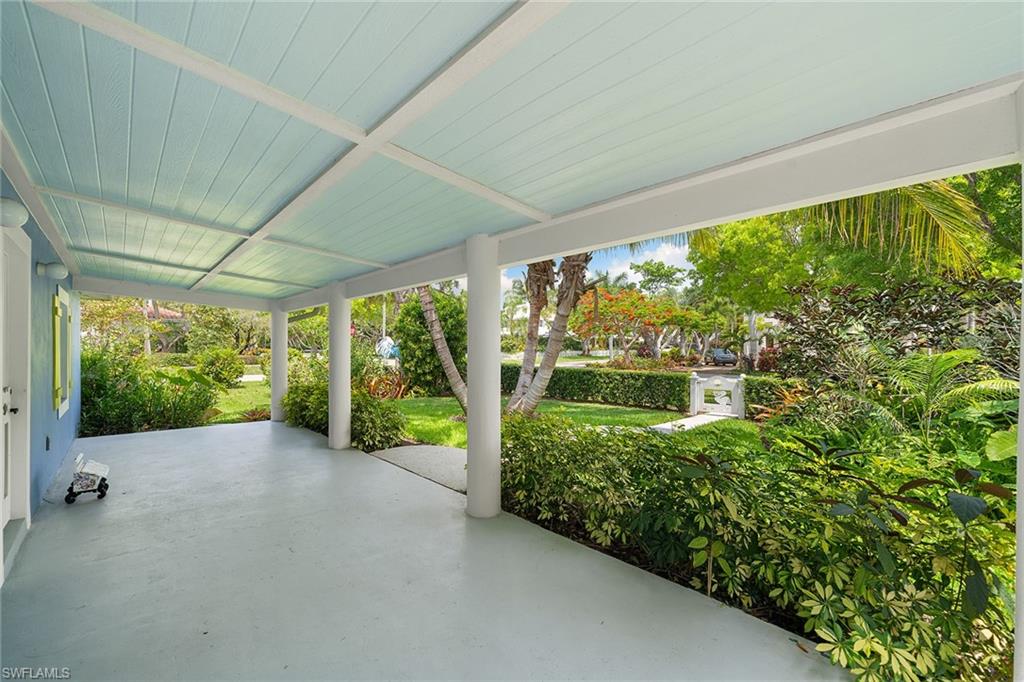 OLDE NAPLES - Residential