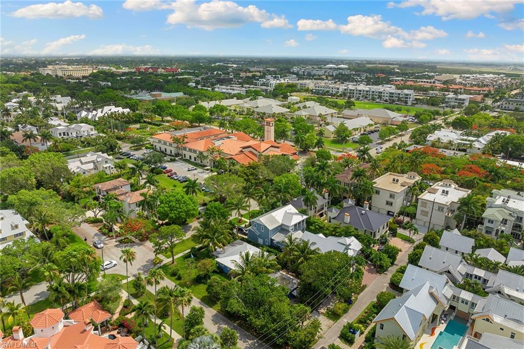 OLDE NAPLES - Residential