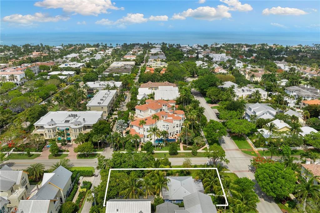 OLDE NAPLES - Residential