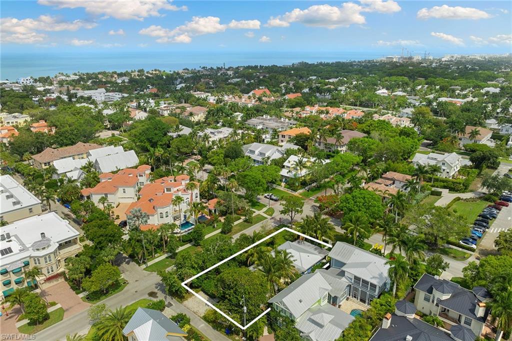 OLDE NAPLES - Residential