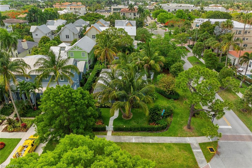 OLDE NAPLES - Residential