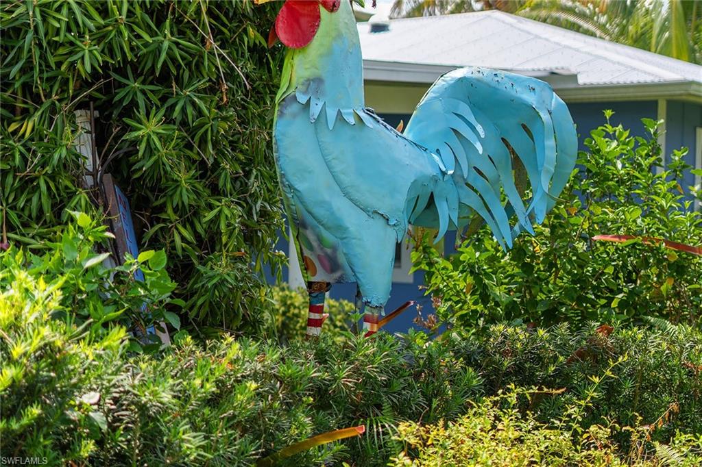 OLDE NAPLES - Residential