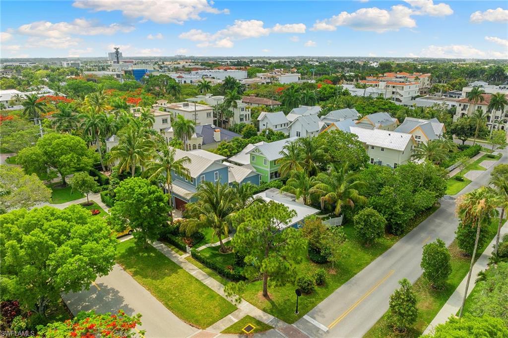 OLDE NAPLES - Residential