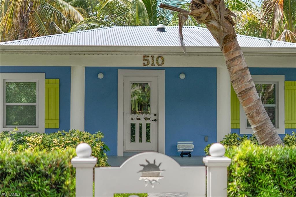 OLDE NAPLES - Residential