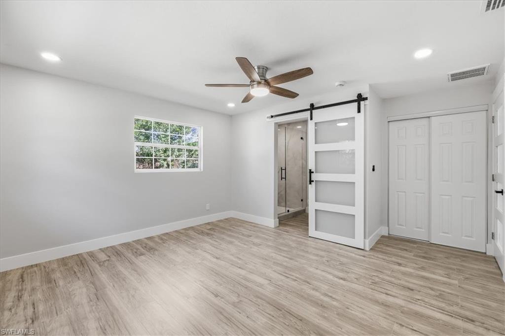 HANSONS UNREC SUBD - Residential