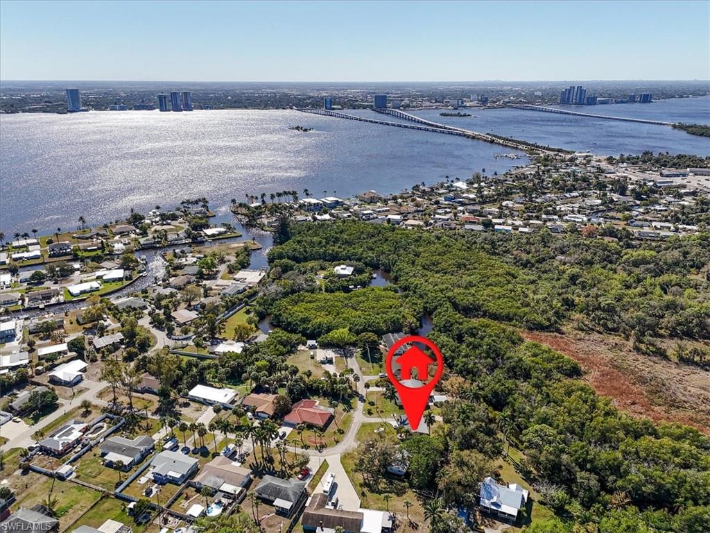 HANSONS UNREC SUBD - Residential