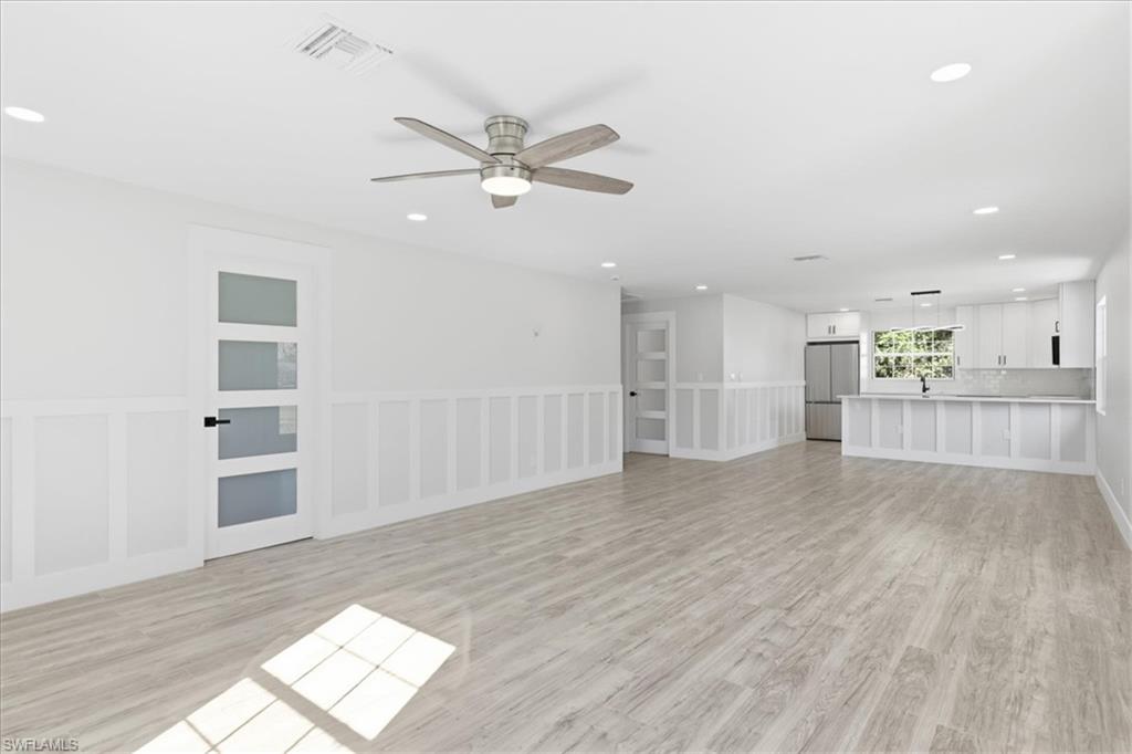 HANSONS UNREC SUBD - Residential