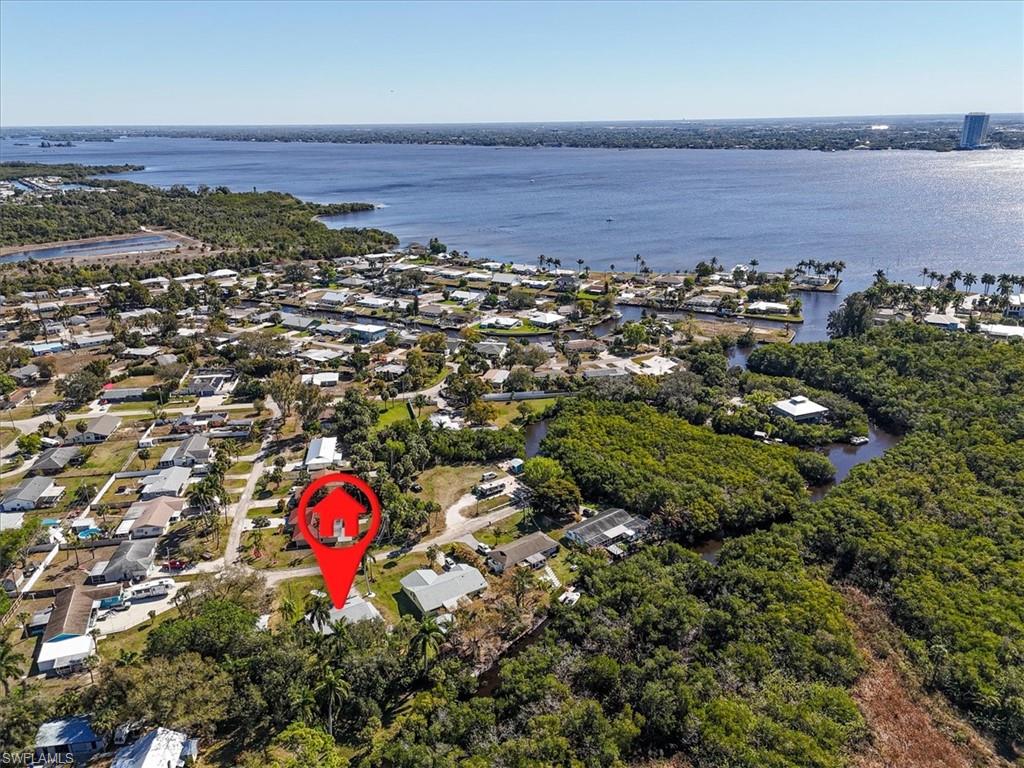 HANSONS UNREC SUBD - Residential