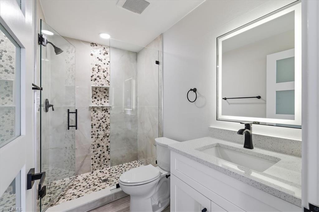 HANSONS UNREC SUBD - Residential