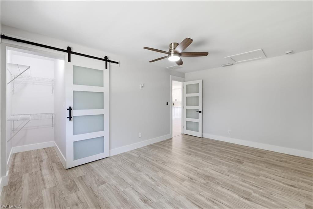 HANSONS UNREC SUBD - Residential