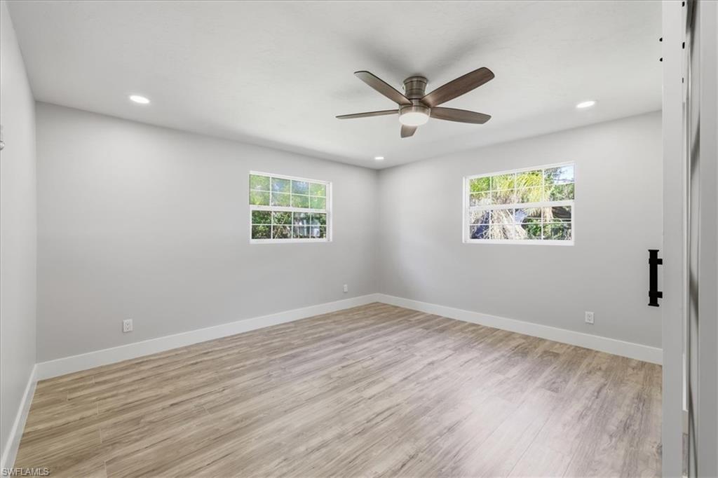 HANSONS UNREC SUBD - Residential