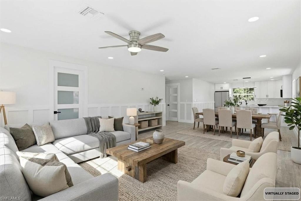 HANSONS UNREC SUBD - Residential