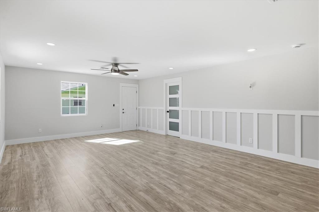 HANSONS UNREC SUBD - Residential