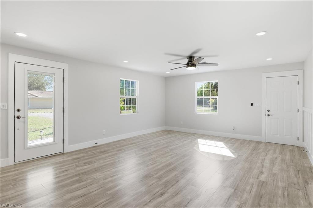 HANSONS UNREC SUBD - Residential