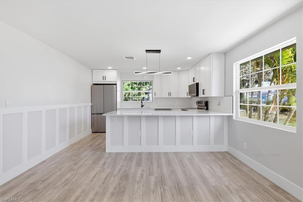 HANSONS UNREC SUBD - Residential