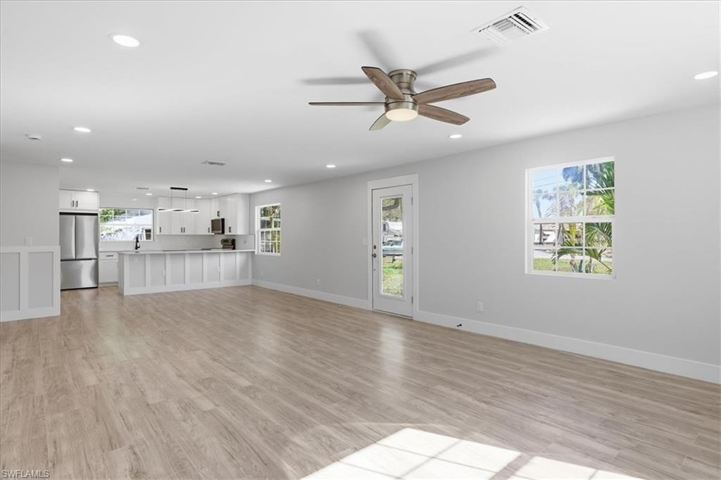 HANSONS UNREC SUBD - Residential