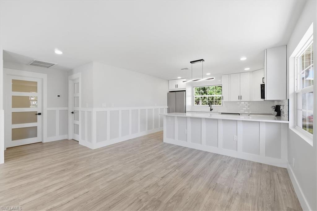 HANSONS UNREC SUBD - Residential