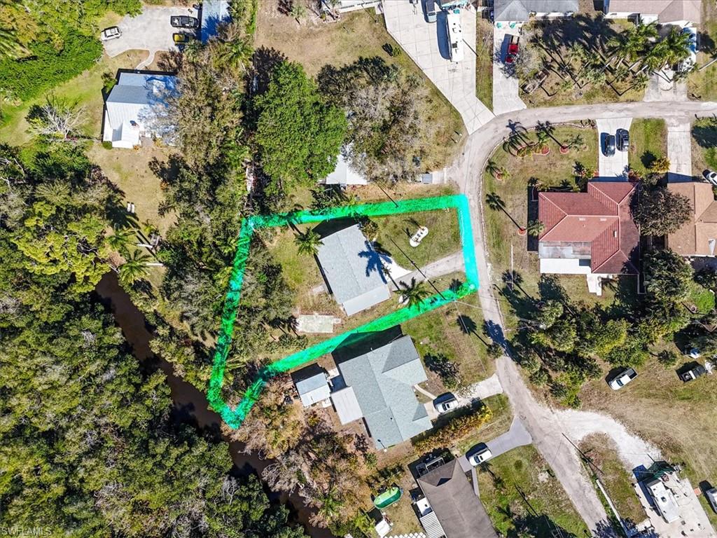 HANSONS UNREC SUBD - Residential