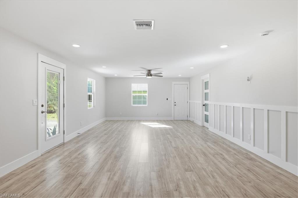 HANSONS UNREC SUBD - Residential