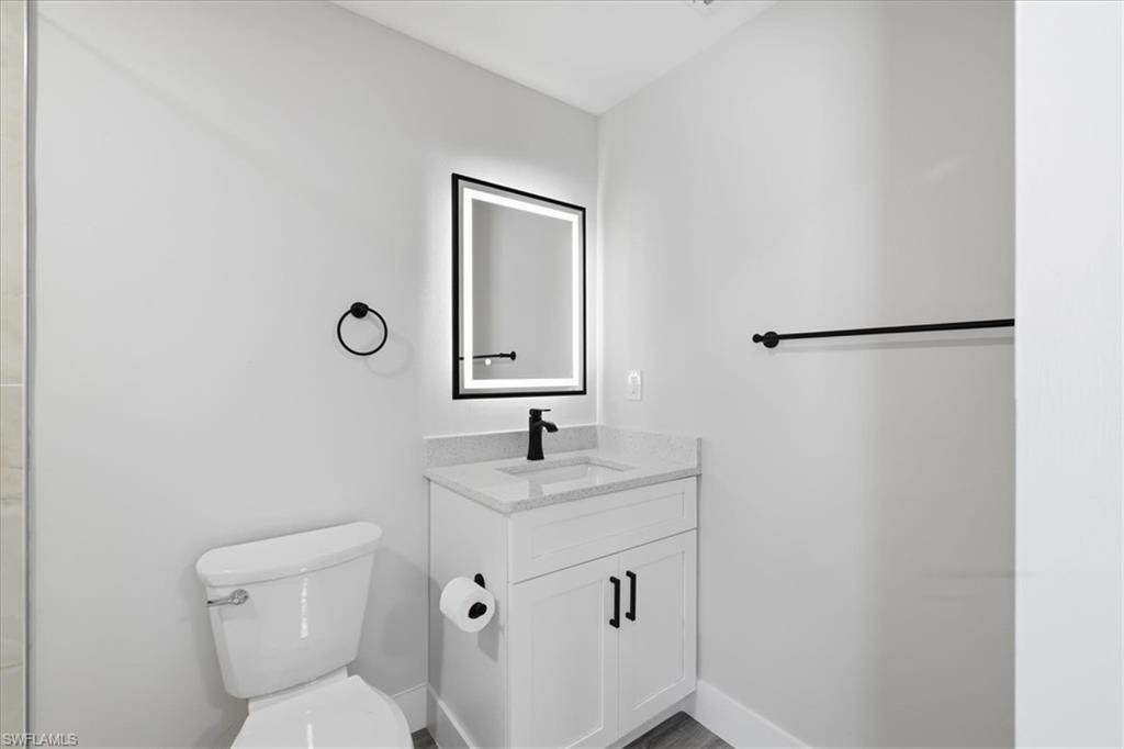 HANSONS UNREC SUBD - Residential