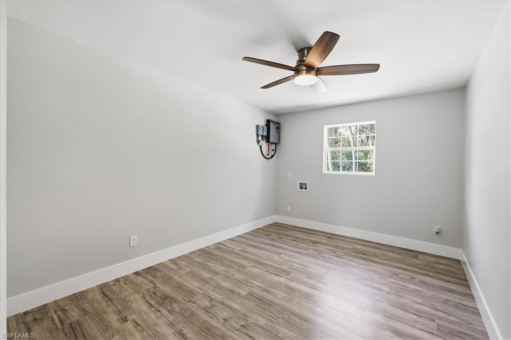 HANSONS UNREC SUBD - Residential