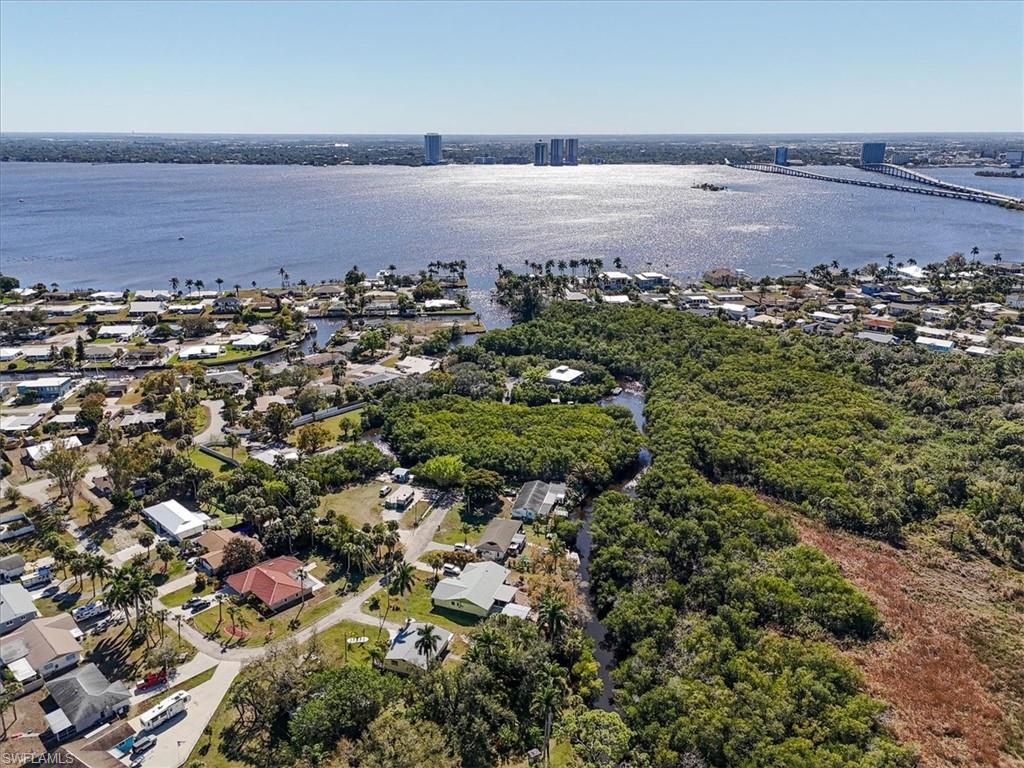 HANSONS UNREC SUBD - Residential