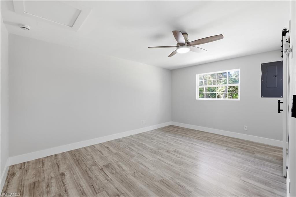 HANSONS UNREC SUBD - Residential