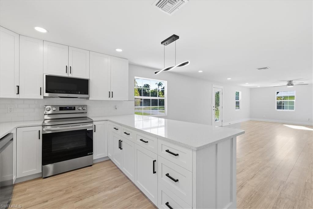 HANSONS UNREC SUBD - Residential