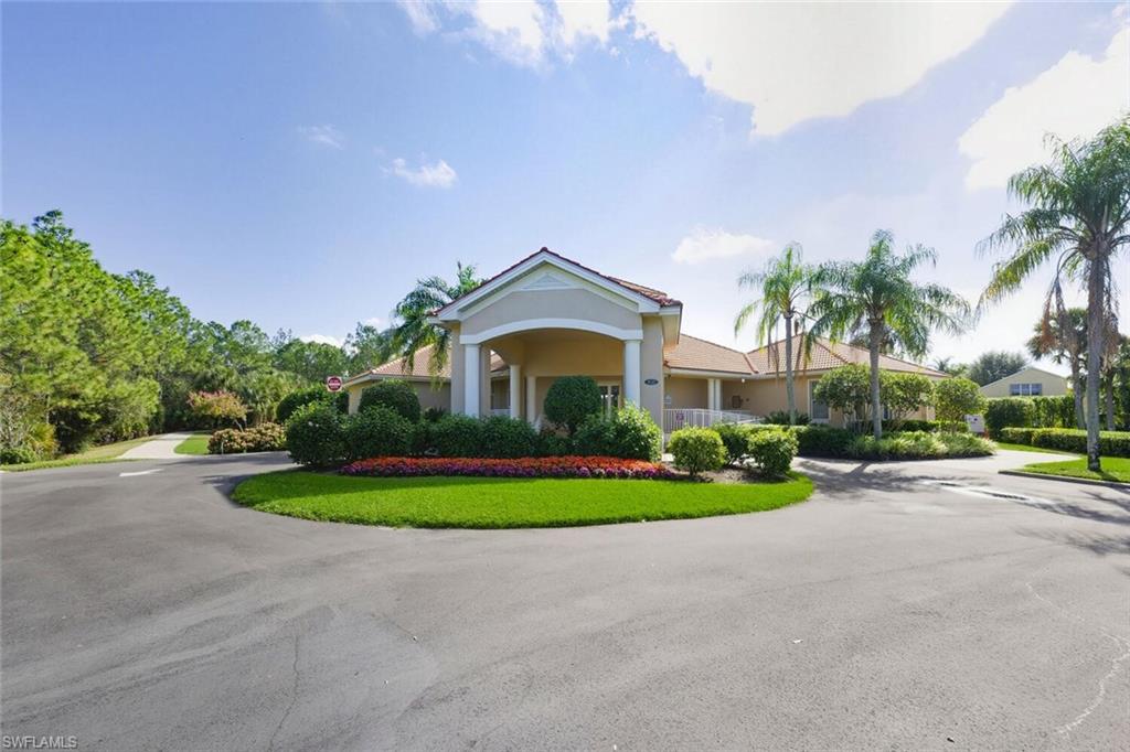 PEBBLEBROOKE LAKES - Residential Lease