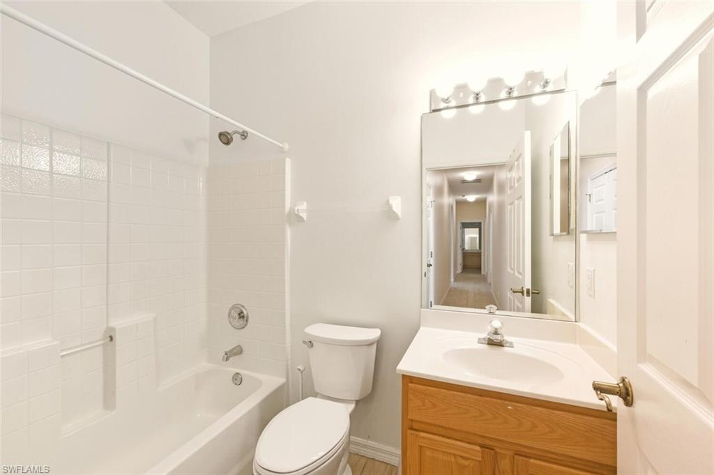 PEBBLEBROOKE LAKES - Residential Lease