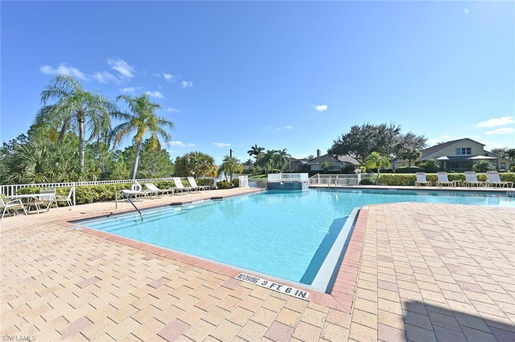 PEBBLEBROOKE LAKES - Residential Lease