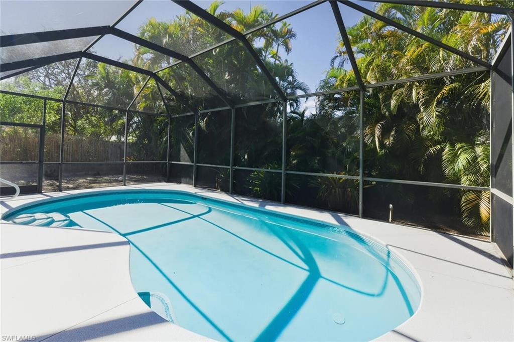 PEBBLEBROOKE LAKES - Residential Lease