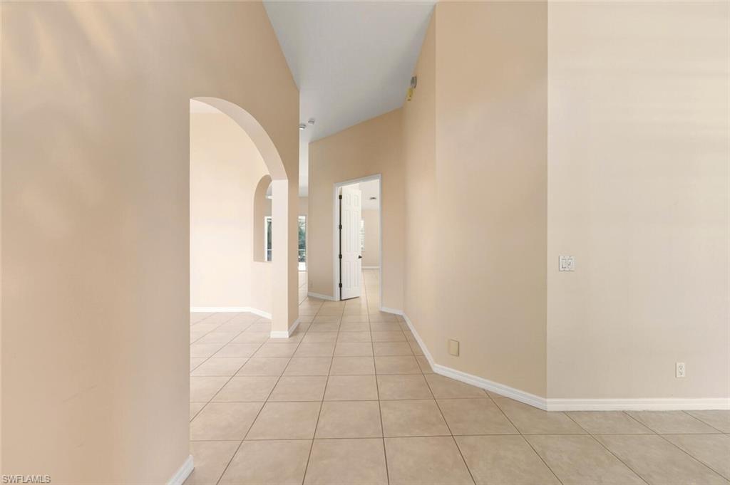 PEBBLEBROOKE LAKES - Residential Lease